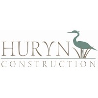Huryn Construction Logo