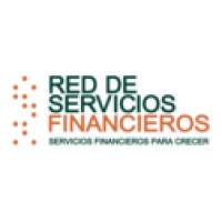 Red de Servicios Financieros Logo