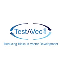 Testavec Logo
