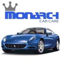 Monarch Car Care Logo