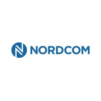 NordCom Logo