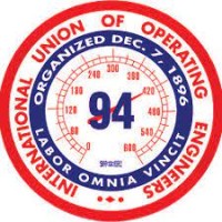 IUOE Local 94 Logo