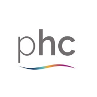 Prism Healthcare Logo