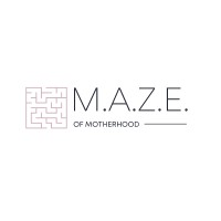 M.A.Z.E Logo