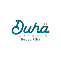 Duha Syariah Logo