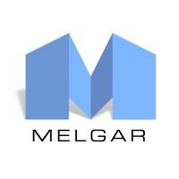 FUNDAS MELGAR Logo