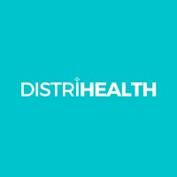 DISTRIHEALTH Logo