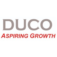 Ducotech India Pvt Limited Logo