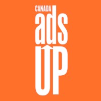 Ads Up Canada Refugee Network Logo