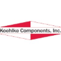 Koehlke Components, Inc. Logo