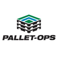 Pallet-Ops LLC Logo