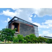 HWA MEEI OPTICAL CO., LTD. Logo