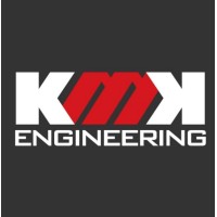 KMK Engineering Logo