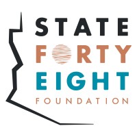 State Forty Eight Foundation Logo