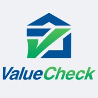 ValueCheck Logo