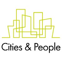 Cities & People Advisors Logo