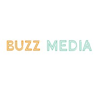 Buzz Media Logo