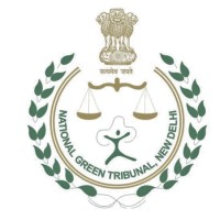National Green Tribunal Logo