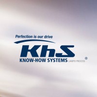 KhS Group - International Hail Repair Logo