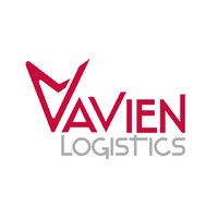 Vavien Logistics Logo