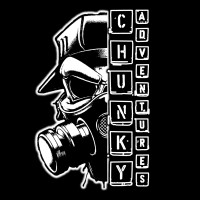 Chunky Adventures Logo