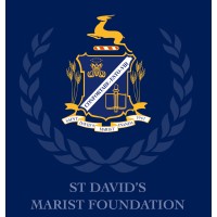 St Davids Marist Foundation Logo