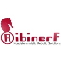 Ribinerf s.l. Logo