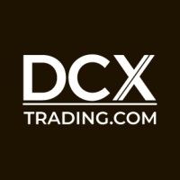 DCXtrading.com Logo