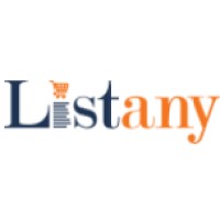 ListanyeCommerce Logo