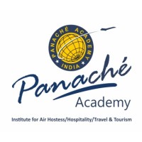 Panache Academy Logo