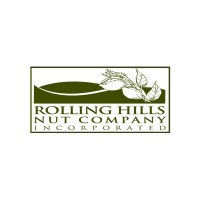 Rolling Hills Nut Company Logo