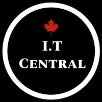 ITCENTRAL Logo