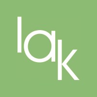 LAK Forensic Staffing Logo