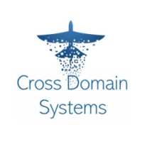 Cross Domain Systems Logo