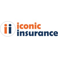 iconic insurance Logo