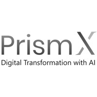 PrismX Logo