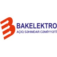 Bakelektro Logo