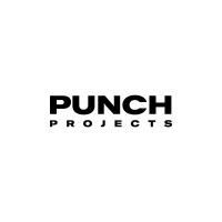 Punch Projects Logo