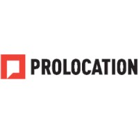 Prolocation B.V. Logo