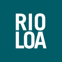 Maquinarias y Construcciones Rio Loa S.A. Logo