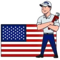 Proline Plumbing & Rooter Logo