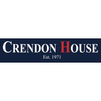 Crendon House Logo