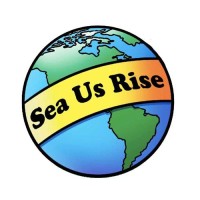 Sea Us Rise Logo