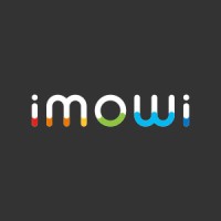 imowi Logo