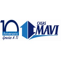 CASAS MAVI Logo