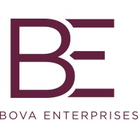 Bova Enterprises, Inc. Logo