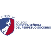 Colegio Nuestra Señora del Perpetuo Socorro ( Colperpetuo ) Logo