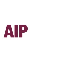 AIP Logo