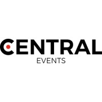 Central Events Logo