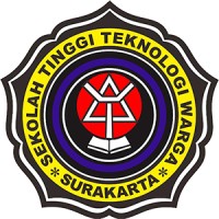 Sekolah Tinggi Teknologi Warga Logo